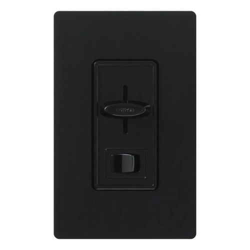 Lutron SFSQ-LFH-BL Fan & Light Control