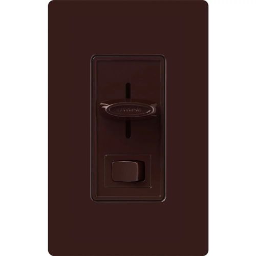 Lutron SFSQ-LF-BR Fan & Light Control