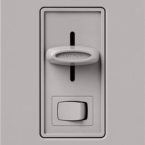 Lutron SFSQ-LFH-GR Fan & Light Control