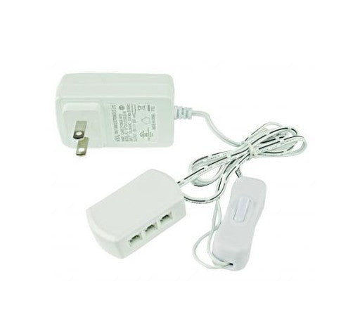 ELCO Lighting DRV12V15W LED Driver 15W 12V DC