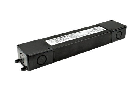 ELCO Lighting DRV30W-10 0-10V Dimmable LED Driver 30W 120/277V input / 24V DC output