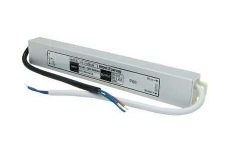 ELCO Lighting DRV30W LED Driver 30W 24V DC