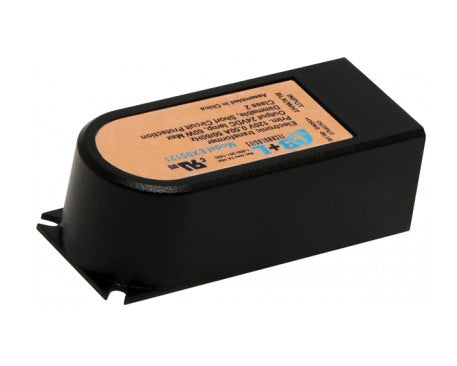 ELCO Lighting DRVE24V60W Electronic Dimmable LED Driver 60W 24V DC
