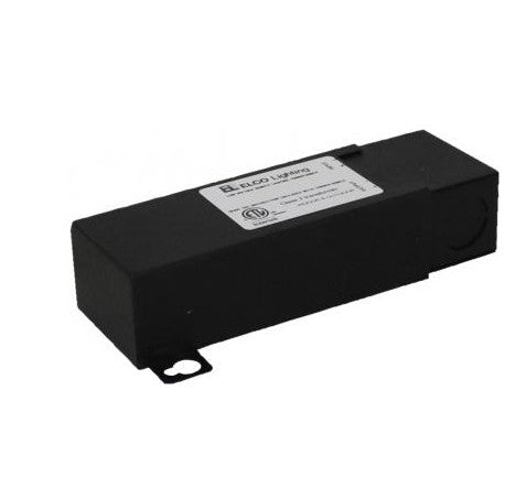 ELCO Lighting DRVM12V20W Magnetic LED Driver 20W 12V DC