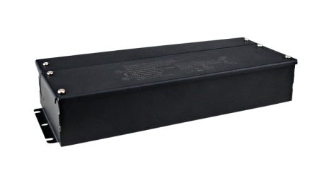 ELCO Lighting DRVU24V100WD Universal Dimmable LED Driver 100W 24V DC