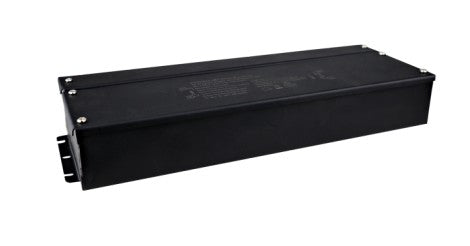 ELCO Lighting DRVU24V300WD Universal Dimmable LED Driver 300W 24V DC
