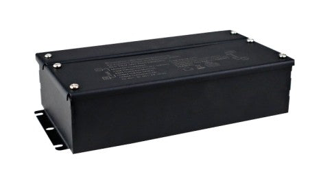 ELCO Lighting DRVU24V60WD Universal Dimmable LED Driver 60W 24V DC