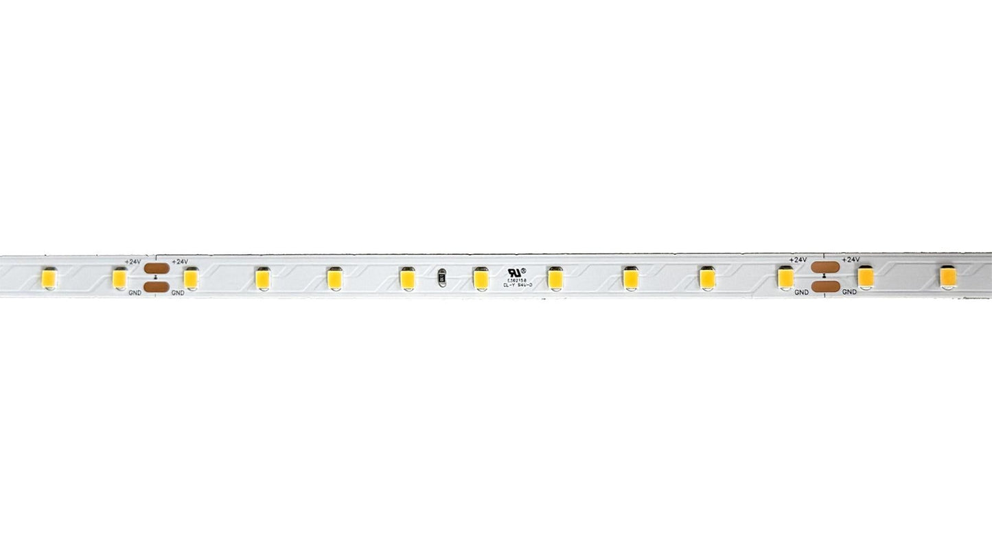 ELCO Lighting E09-2427 LED Tape Light 0.9W/ft 24V DC 2700K