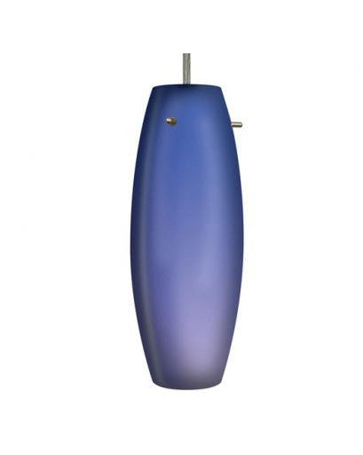ELCO Lighting E13CO Glass Pendant 60W Max E12 Candelabra Base