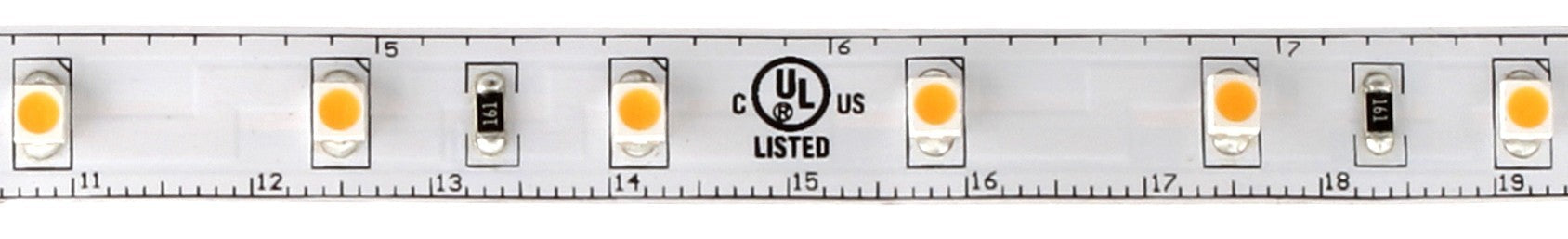 ELCO Lighting E15-2440-100 LED Tape Light 1.5W/ft 100 ft roll