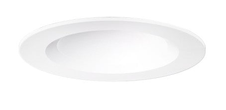 ELCO Lighting E1AK02WF27W 1 Inch Round Architectural Oak Reflector Downlight 2700K 50 Degree White