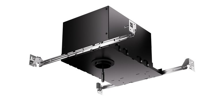 ELCO Lighting E1DWN08AJICDX Architectural Oak IC New Construction Housing 850 lm