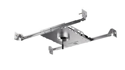 ELCO Lighting E1DWN08IC Architectural Oak IC New Construction Frame 900 lm