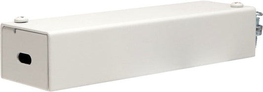 ELCO Lighting E1LDRV60-DX 0-10V Enclosed Electronic Transformer 50W Max 120V Input / 12V AC Output