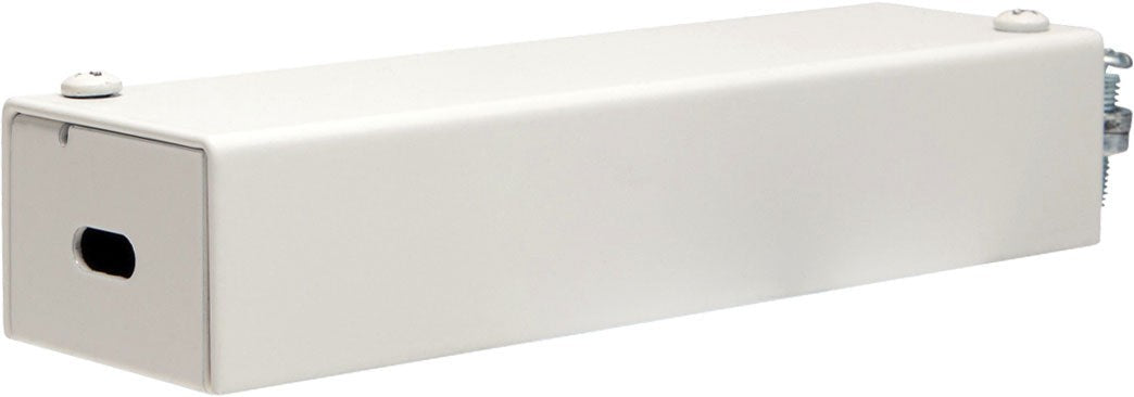 ELCO Lighting E1LDRV60 Enclosed Electronic Transformer 50W Max 120V Input / 12V AC Output
