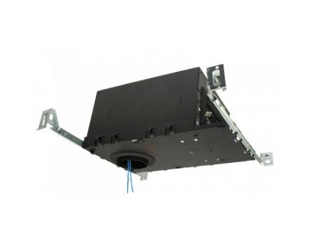 ELCO Lighting E1LF3TLICAJDX Oak Trimless IC Airtight Housing With Transformer 120V