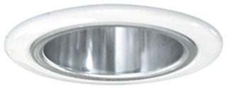 ELCO Lighting E221G Mini MR11 Recessed Reflector Trim Gold Ring