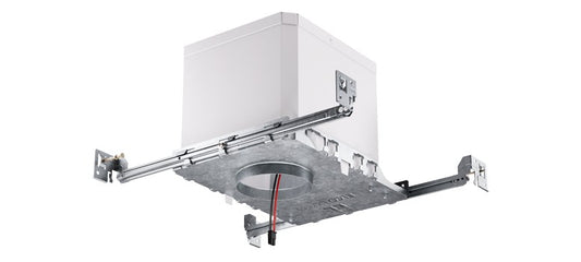 ELCO Lighting E24V276ICA 24V DC IC Airtight LED Housing 2 Inch