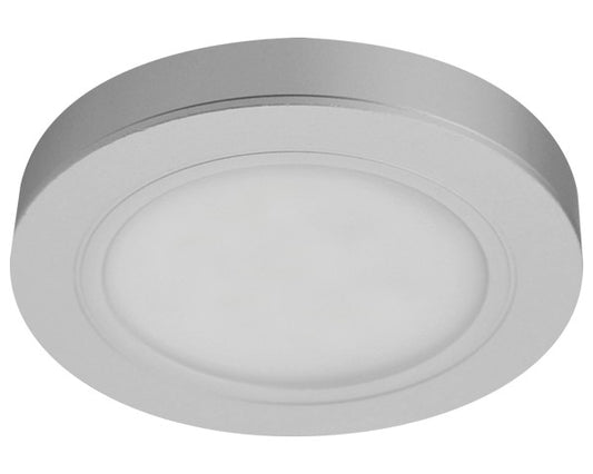 ELCO Lighting E250-27B Round LED Puck Light 300 lm 2700K 12V