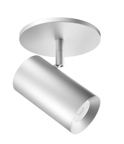 ELCO Lighting E25MS-0330 2-Inch Koto Sylo LED Monopoint Fixture