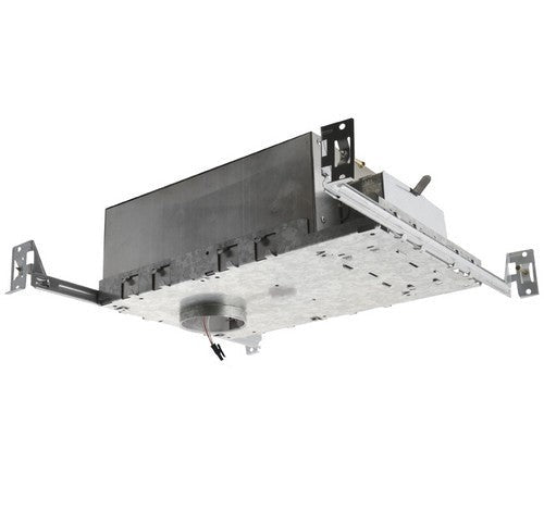 ELCO Lighting E2AJU12ICA 2" IC Airtight LED R60 Insulation Can 1250 lm 120/277