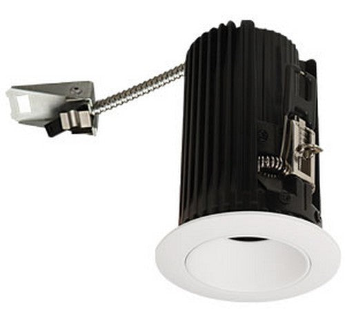 ELCO Lighting E2L10F30W Teak System 2" Round Reflector 35 Degree Beam Angle 3000K