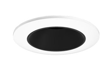 ELCO Lighting E2L10F40B 2-Inch Black Lighting Accessory, 4000K