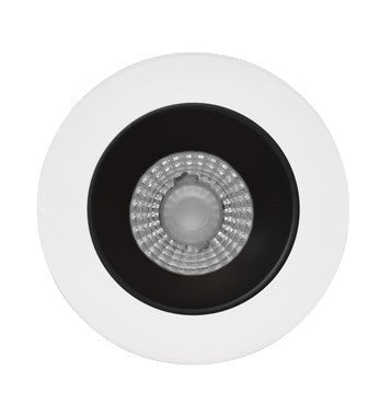 ELCO Lighting E2L10FSDB 2-Inch Lighting Accessory