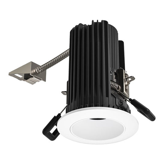 ELCO Lighting E2L10NF27BB 2-Inch Lighting Accessory, 2700K, 25°