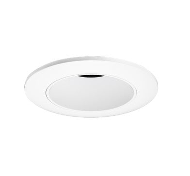 ELCO Lighting E2L10NF27W Teak System 2" Round Reflector 28 Degree Bm Angle