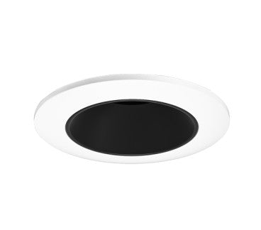 ELCO Lighting E2L10NF30B 2-Inch Lighting Accessory, 3000K, 25°