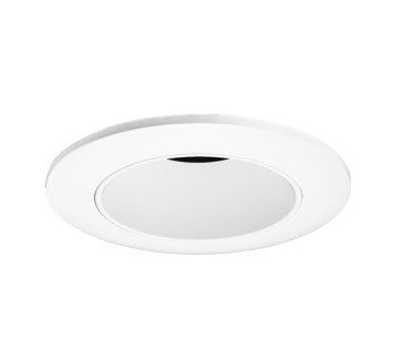 ELCO Lighting E2L10NF30W Teak System 2" Round Reflector 25 Degree Beam Angle 3000K
