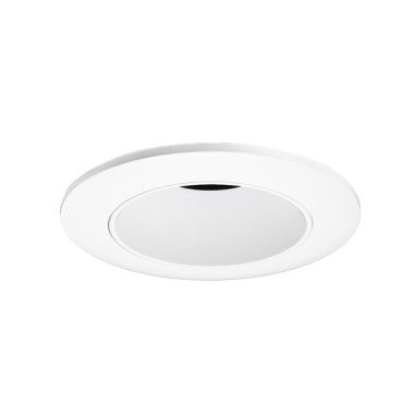 ELCO Lighting E2L10WF27W Teak System 2" Round Reflector 60 Degree Beam Angle 2700K