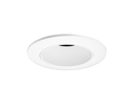 ELCO Lighting E2L10WF30W-D Teak System 2" Round Reflector 60 Degree Bm Angl 3000K Diff Lns