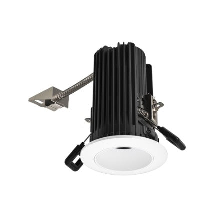 ELCO Lighting E2L10WF40H 2-Inch Lighting Accessory, 4000K, 60°
