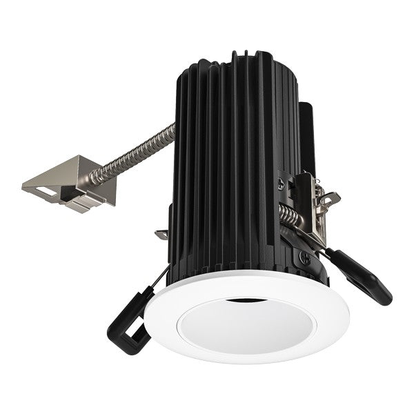 ELCO Lighting E2L10WFSDBZ 2-Inch Bronze Lighting Accessory