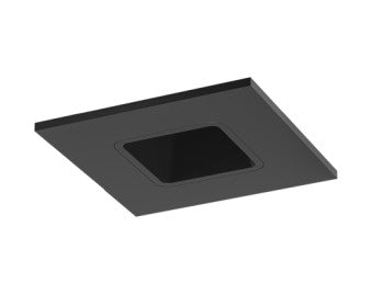 ELCO Lighting E2L13NF30B 2-Inch Lighting Accessory, 3000K, 25°