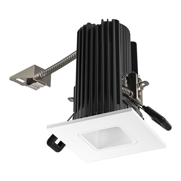 ELCO Lighting E2L13WF30BB 2-Inch Black Lighting Accessory, 3000K, 60°