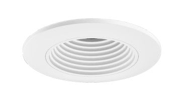 ELCO Lighting E2L14FSDW 2-Inch Lighting Accessory, 35°