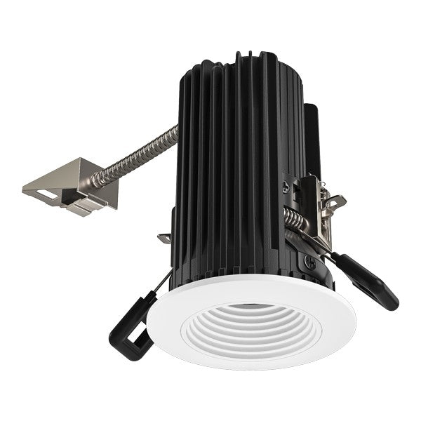 ELCO Lighting E2L14NF30BZ 2-Inch Lighting Accessory, 3000K, 28°