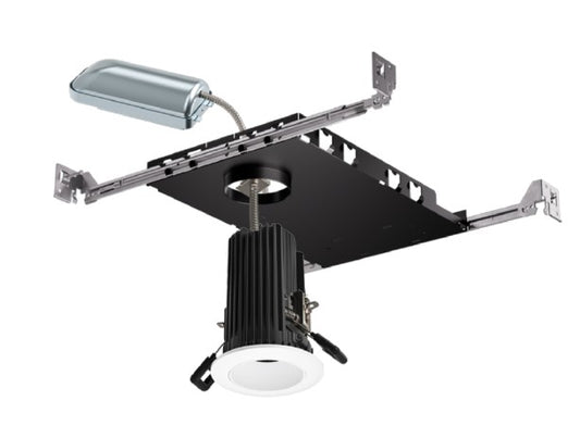 ELCO Lighting E2L14WF30BZ 2-Inch Lighting Accessory, 3000K, 60°