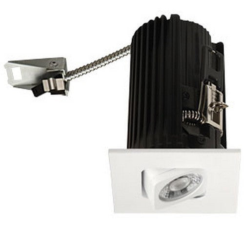 ELCO Lighting E2L19F30W 2" Square Adjustable 35 Degree Beam Angle 3000K