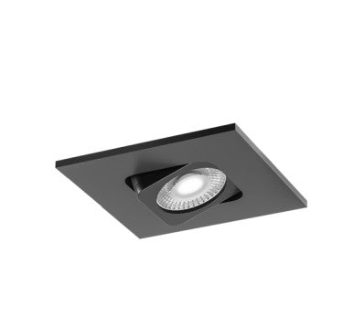 ELCO Lighting E2L19NF30B 2-Inch Lighting Accessory, 3000K, 28°