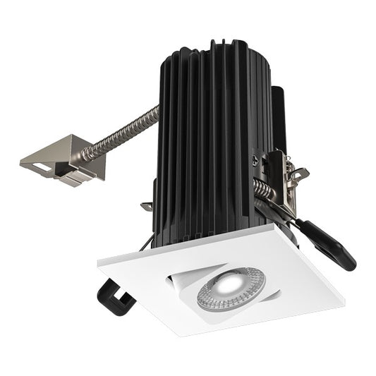 ELCO Lighting E2L19NF30BZ 2-Inch Lighting Accessory, 3000K, 28°