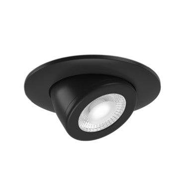 ELCO Lighting E2L97NF27B 2-Inch Lighting Accessory, 28°, 120V / 277V