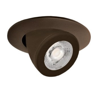 ELCO Lighting E2L97NF27BZ 2-Inch Lighting Accessory, 28°, 120V / 277V