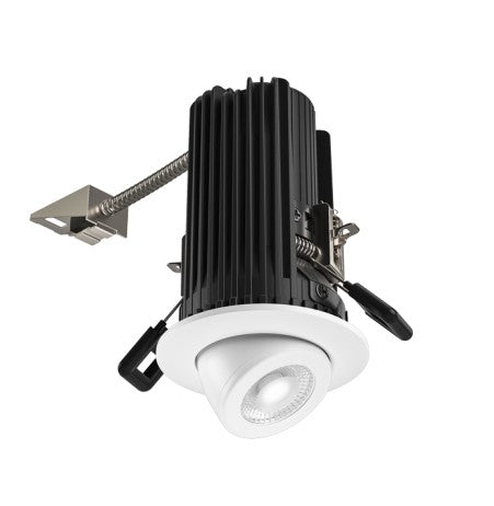 ELCO Lighting E2L97WF30BZ 2-Inch Lighting Accessory, 60°, 120V / 277V