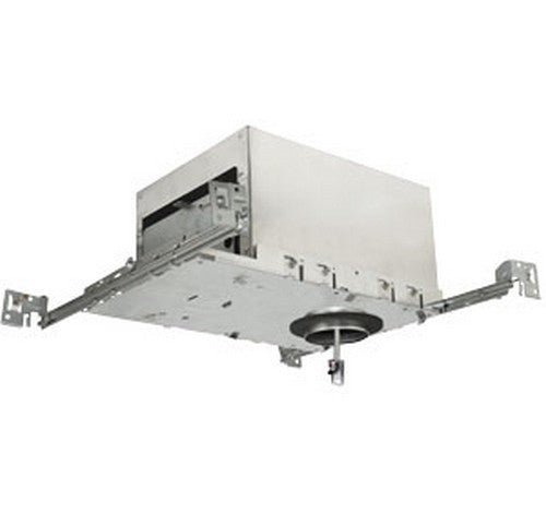 ELCO Lighting E2LAJ08ICA 2 inch R60 IC New Construction Housing 850 lm