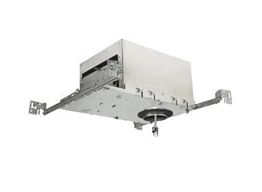 ELCO Lighting E2LAJ08ICAL 2" IC Airtight R60 Insulation LED Can 850 lm