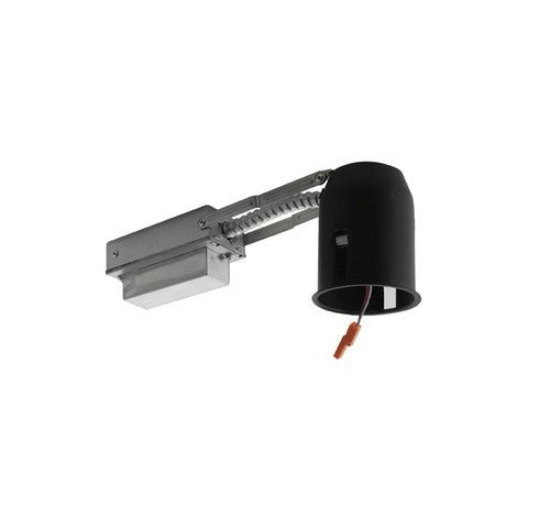 ELCO Lighting E2LC175RICA Alder 2" LED IC Airtight Remodel Housing 120V 9W 875 lm